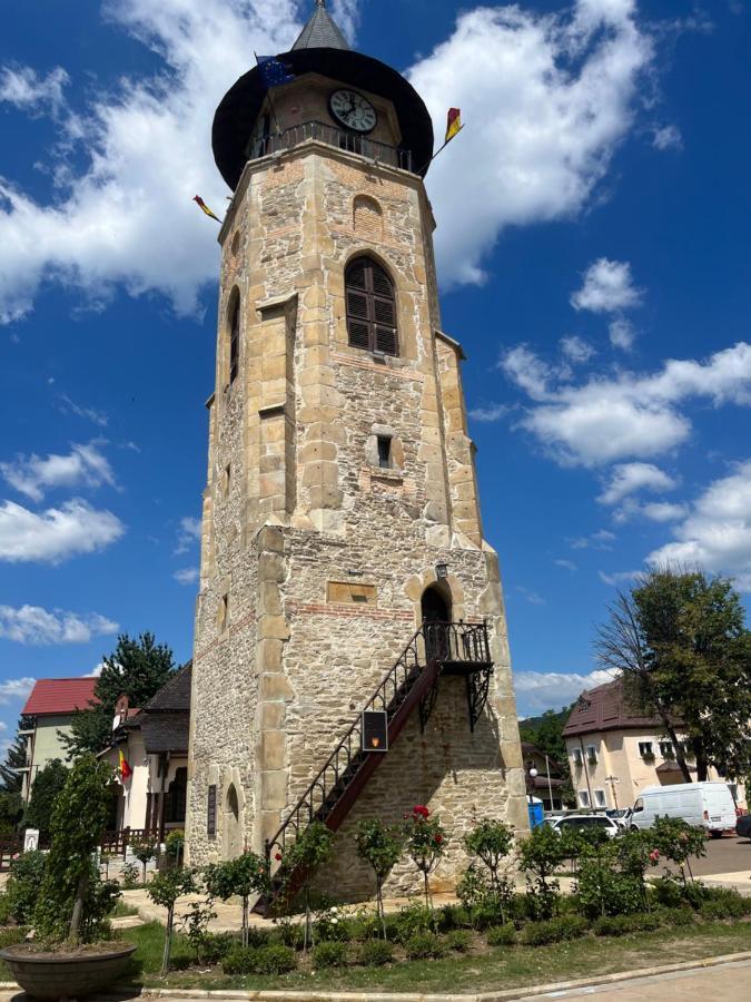 Cazare David Si Familia . Piatra Neamt Bagian luar foto