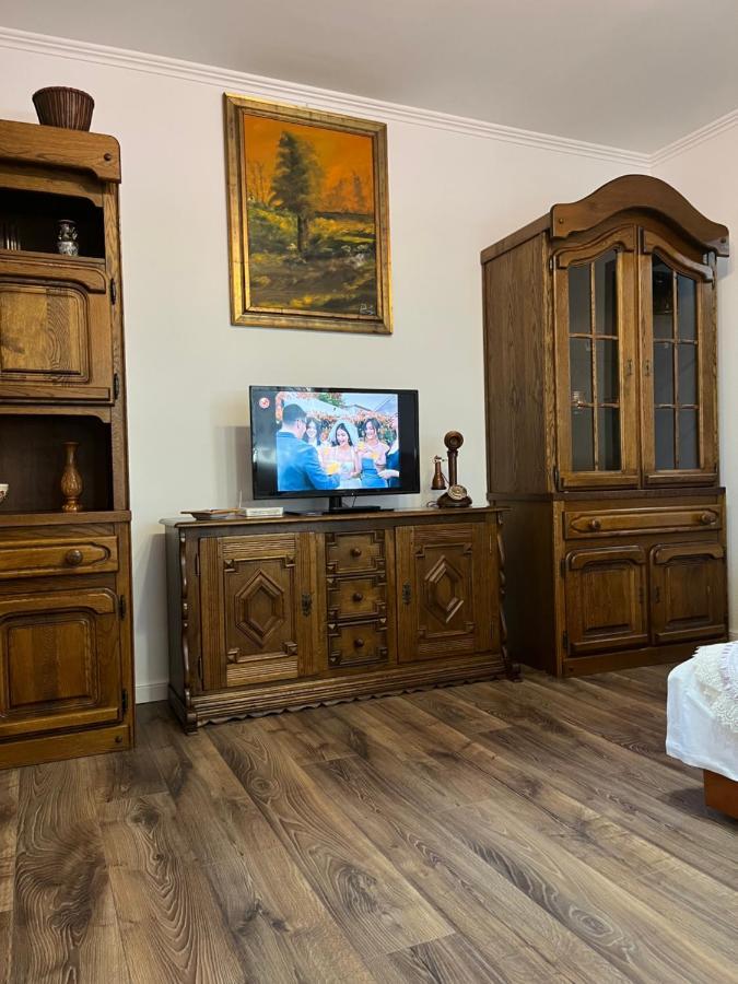 Cazare David Si Familia . Piatra Neamt Bagian luar foto