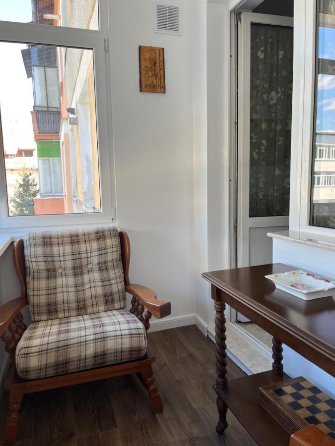 Cazare David Si Familia . Piatra Neamt Bagian luar foto