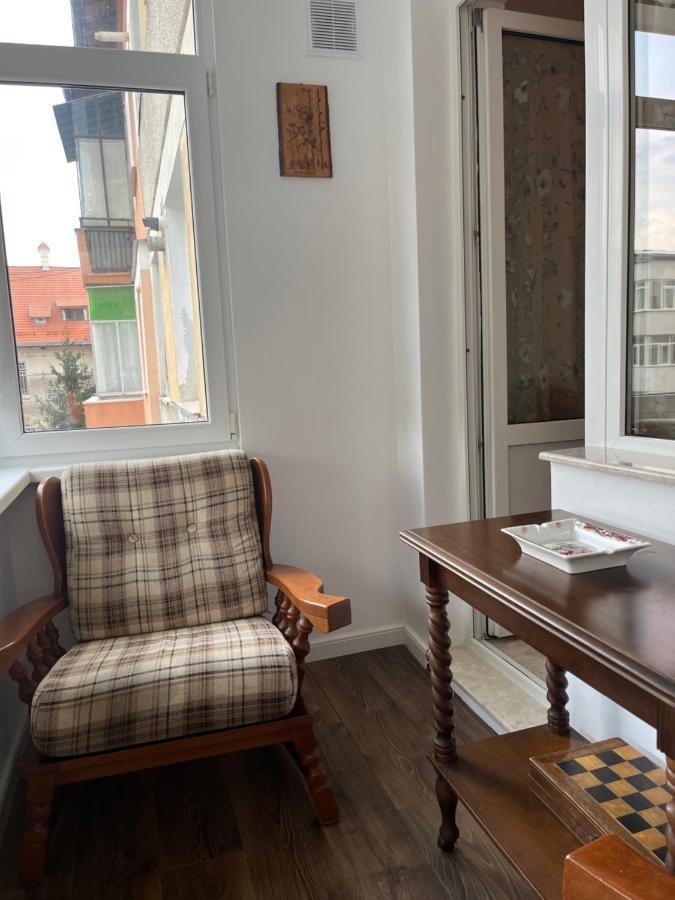 Cazare David Si Familia . Piatra Neamt Bagian luar foto