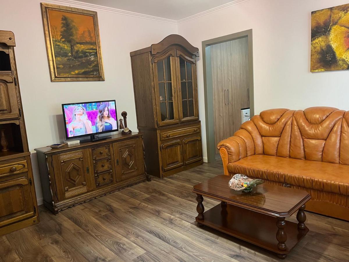 Cazare David Si Familia . Piatra Neamt Bagian luar foto
