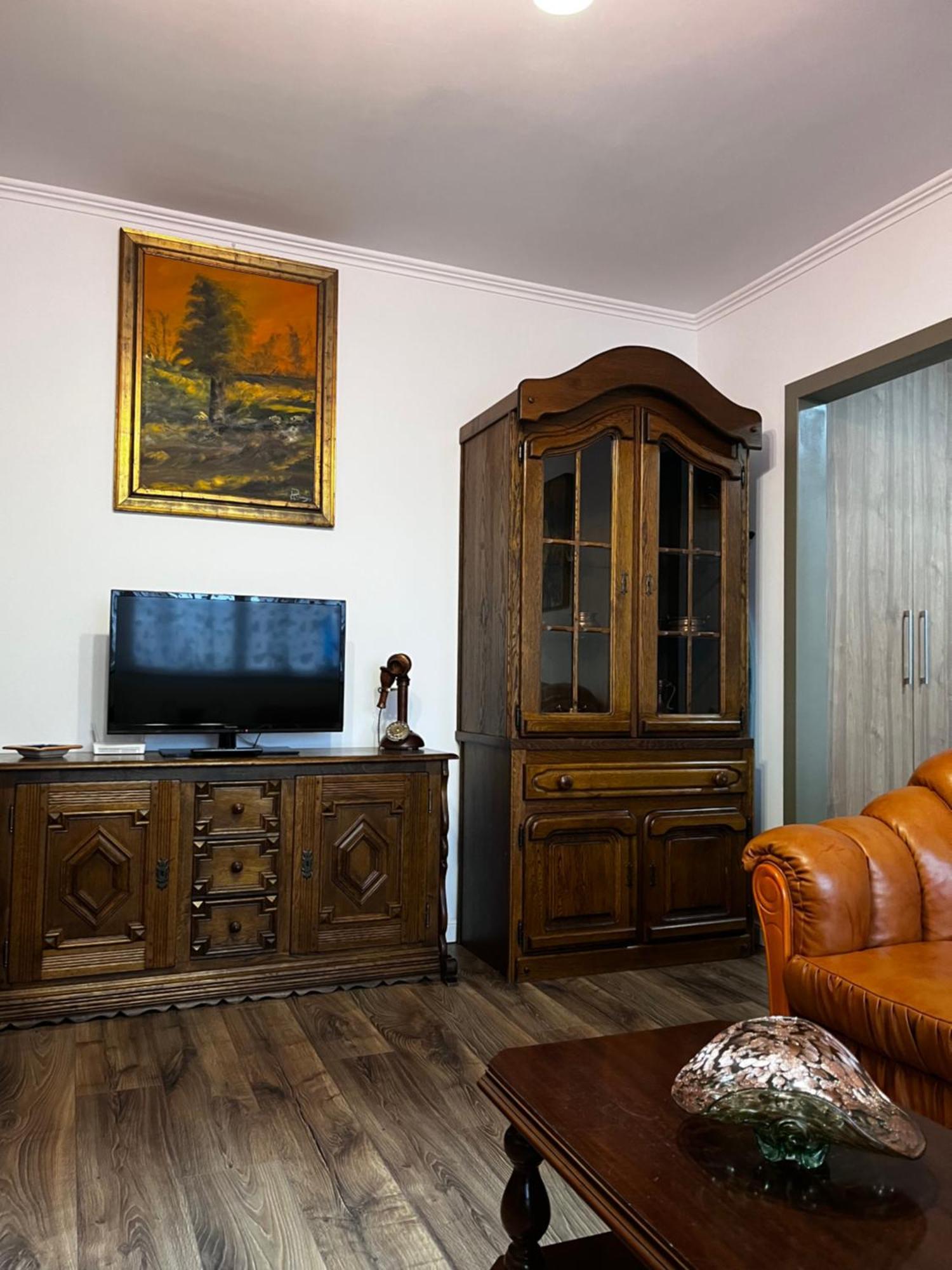 Cazare David Si Familia . Piatra Neamt Bagian luar foto