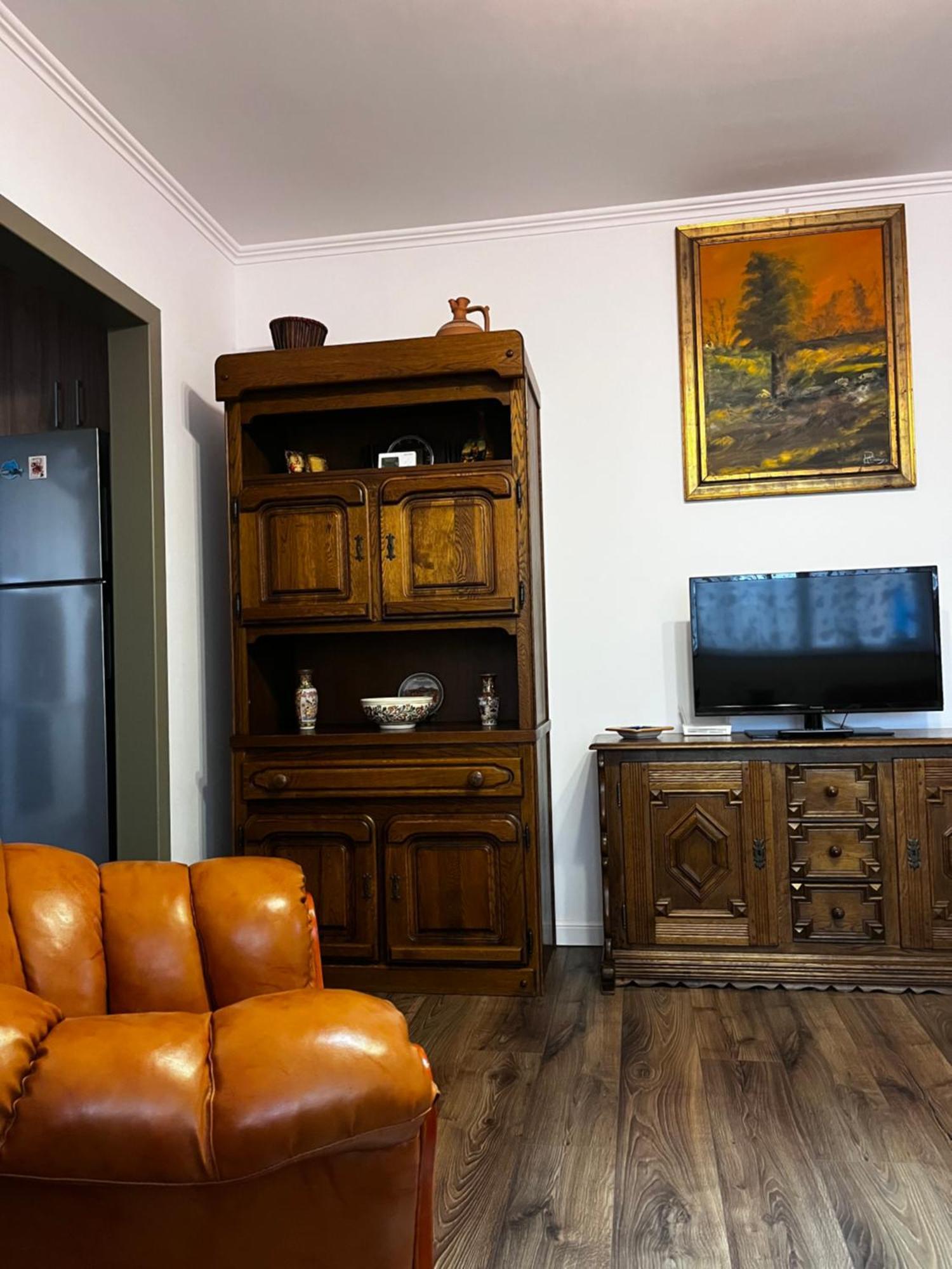 Cazare David Si Familia . Piatra Neamt Bagian luar foto